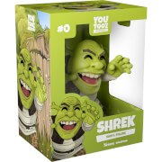 Youtooz Shrek 5" Vinyl Collectible Figure - Shrek