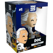 Youtooz Back To The Future 5" Vinyl Collectible Figure - Doc