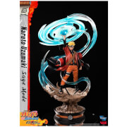 Naruto Shippuden Epic Scale Statue - Naruto Uzamaki (Sage Mode