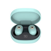 Kreafunk abean Bluetooth In Ear Headphones - Easy Mint