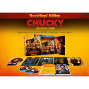 Chucky: Season One: Good Guys Edition