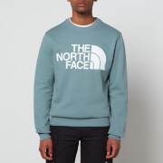 The North Face Men's Standard Crew Sweatshirt - Goblin Blue