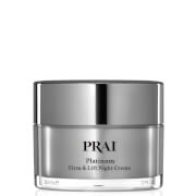 PRAI Platinum Firm and Lift Night Crème 50ml