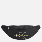 Calvin Klein Jeans Men's Sport Essentials Belt Bag - Black