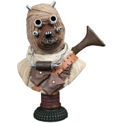 Gentle Giant Star Wars: A New Hope Legends In 3D Bust - Tusken Raider