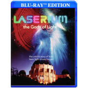 Laserium: The Gods Of Light