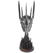 PureArts Lord of the Rings Sauron 1:1 Scale Art Mask