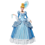 Disney Showcase Collection Cinderella Couture de Force Figurine