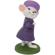 Disney Showcase Collection The Rescuers Bianca Figurine