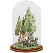 Disney Enchanting Collection 'Woodland Wonder' - Bambi Figurine