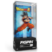 FiGPiN Dragon Ball Super 3" Enamel Pin - Goku
