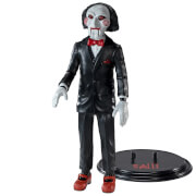 Noble Collection Saw Billy BendyFig 7 Inch Action Figure