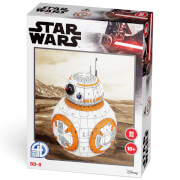 Star Wars BB-8 Paper Core 3D Puzzle Model