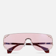 Vivienne Westwood Women's Pink Sunglasses - Rose Pink