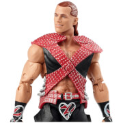 Mattel WWE Ultimate Edition Action Figure - Shawn Michaels