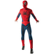 Official Rubies Marvel Spider-Man Adult Costume - Standard Size