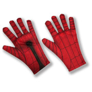 Official Rubies Marvel Spider-Man Adult Digitally Printed Gloves