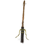 Official Rubies Harry Potter Wizarding World Harry Potter Broom
