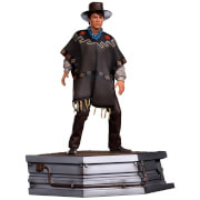 Iron Studios Back to the Future Part III 1/10 Art Scale Figure Marty McFly