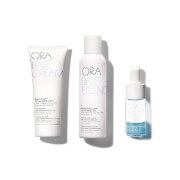 Purifying Set for Normal to Dry Skin