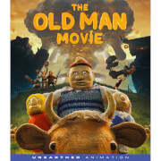 The Old Man: The Movie