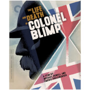 The Life And Death Of Colonel Blimp - The Criterion Collection