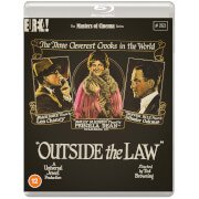 Outside The Law (Masters Of Cinema)