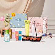 GLOSSYBOX Mother's Day Limited Edition 2022 (worth over $275)
