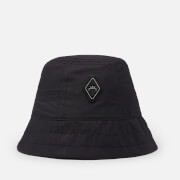 A-COLD-WALL* Men's Essential Bucket Hat - Black