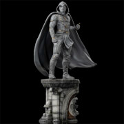 Iron Studios Moon Knight 1/10 BDS Art Scale Statue