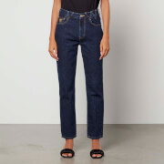 Vivienne Westwood Harris Straight-Leg Jeans
