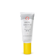 First Aid Beauty Mineral Sunscreen Zinc Oxide Broad Spectrum SPF30 50ml