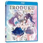Iroduku: The World In Colors: Complete Collection