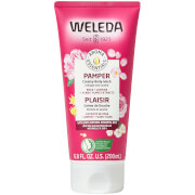 Weleda Aroma Essentials: Pamper Body Wash