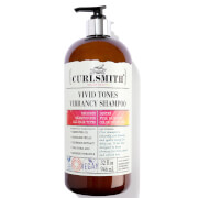 Curlsmith Vivid Tones Vibrancy Shampoo XL 946ml