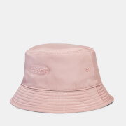 Coach Women's Reversible Sig C Bucket Hat - Faded Pink