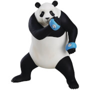 Jujutsu Kaisen Pop Up Parade Figure - Panda