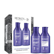 Redken Mother's Day 2022 Colour Extend Blondage Duo