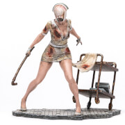 Numskull Silent Hill 2 - Estatua de la Bubble Head Nurse