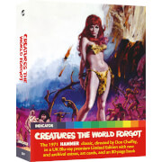 Creatures the World Forgot (Limited Edition)