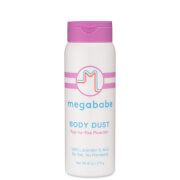 Megababe Body Dust Top-to-Toe Powder 170g