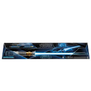 Hasbro Star Wars The Black Series - Spada Laser Force FX Elite di Obi-Wan Kenobi