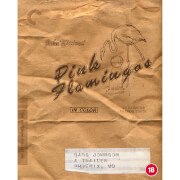 Pink Flamingos - The Criterion Collection