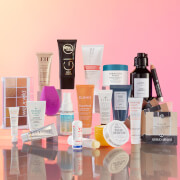 The Holiday Beauty Bundle, Worth Over £200