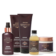 Grow Gorgeous Intense Collection Deluxe