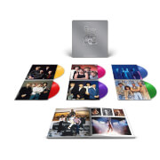 Queen - Platinum Collection Limited Edition 6LP Box Set 