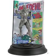 Royal Selangor Limited Edition Marvel Daredevil #1 Pewter Figurine (800 Pieces Worldwide)