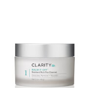 ClarityRx Balm It Off Nutrient Rich Pre-Cleanse 3 oz
