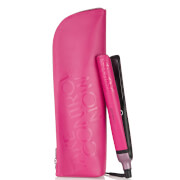 ghd Limited Edition Platinum+ Styler 1 Inch Flat Iron - Orchid Pink