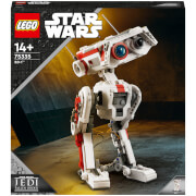 LEGO Star Wars: BD-1 Droid Model Building Kit (75335)